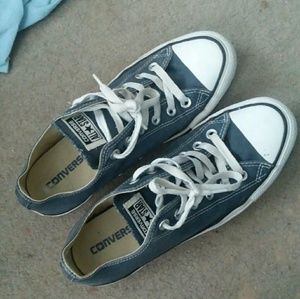 Converse shoes